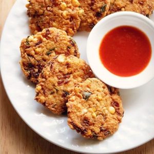 Parippu Vada