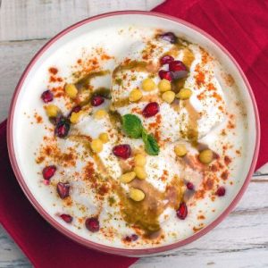 Dahi Vada