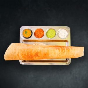 Paper Roast Dosa