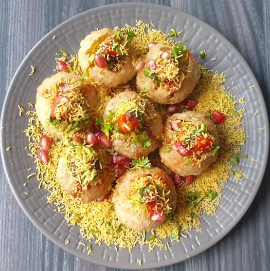 SevPuri