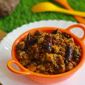 Kootu Curry