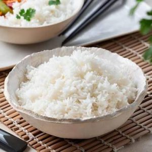 242. Basmati Reis