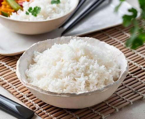 242. Basmati Reis
