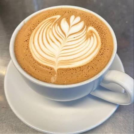 Café Crème