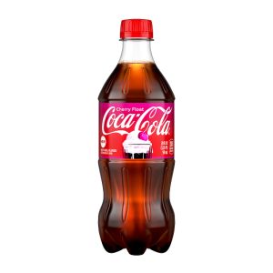 Coca Cola 3dl