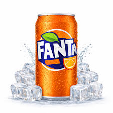 Fanta 5dl