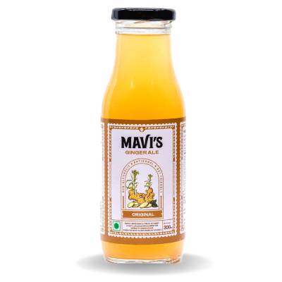 Ginger Ale 3dl