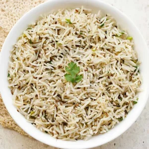 243. Jeera Rice