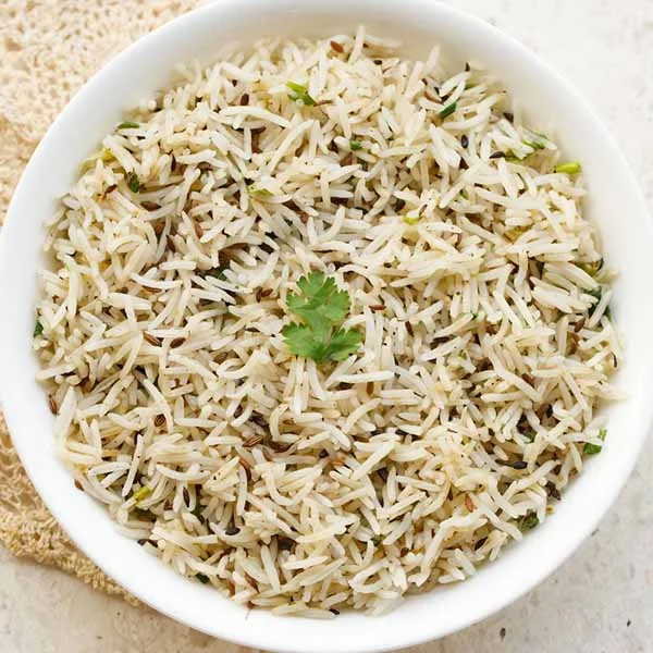 243. Jeera Rice