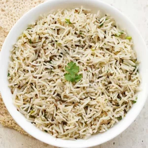 243. Jeera Rice
