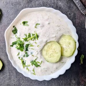 Kheere ka Raita
