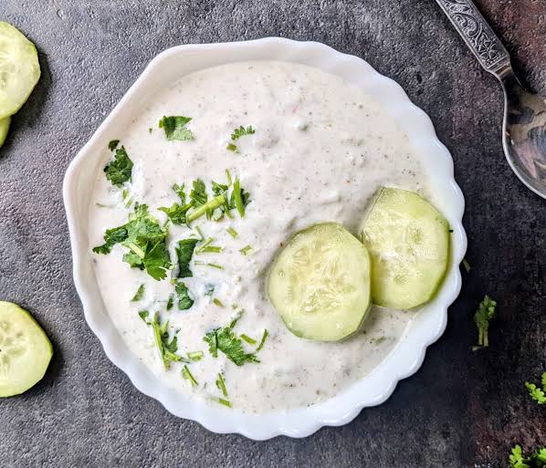 Kheere ka Raita