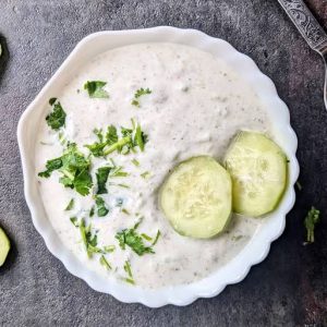 Kheere ka Raita