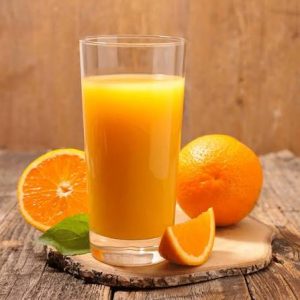 Orangensaft 3dl
