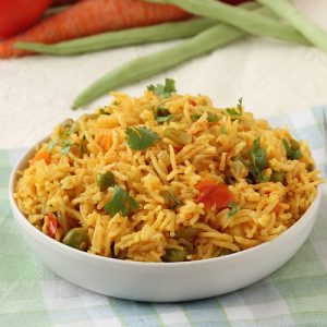241. Pulao Rice