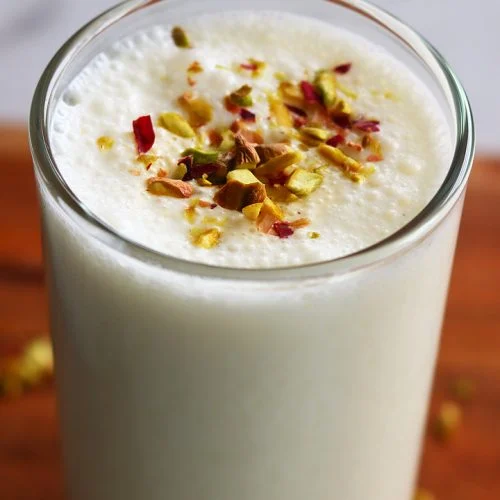 Salt-, Sweet-Lassi 3dl