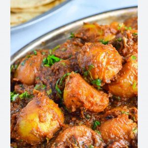 Aloo Chatpat