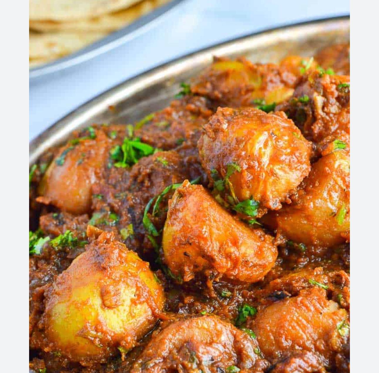 Aloo Chatpat