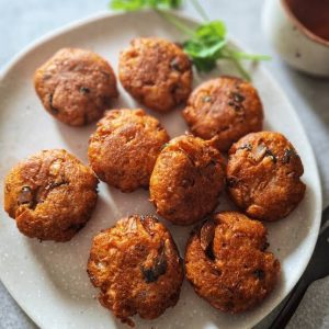 Paneer Tikki