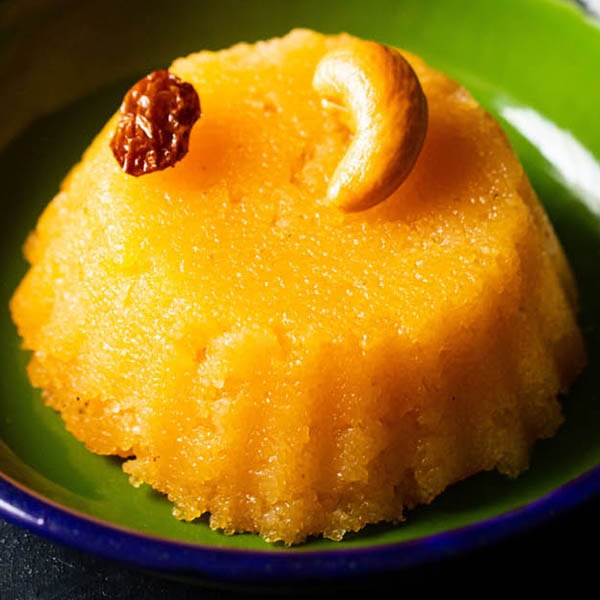Rava Kesari