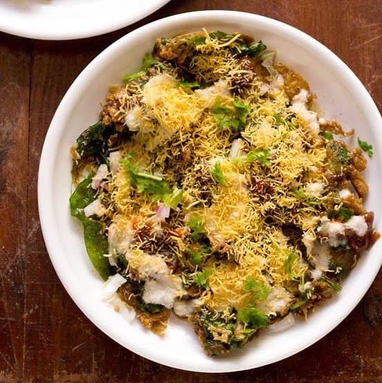 Palak Chat